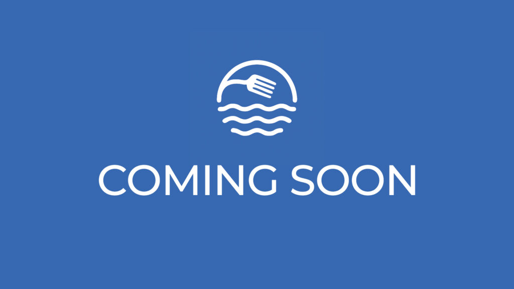 Coming soon