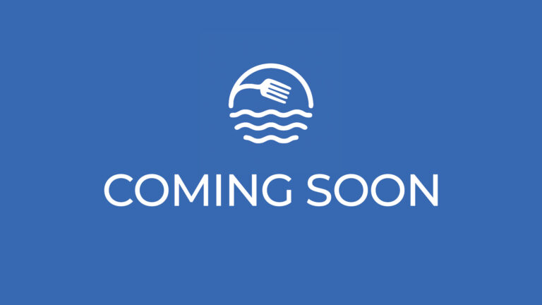 Coming soon
